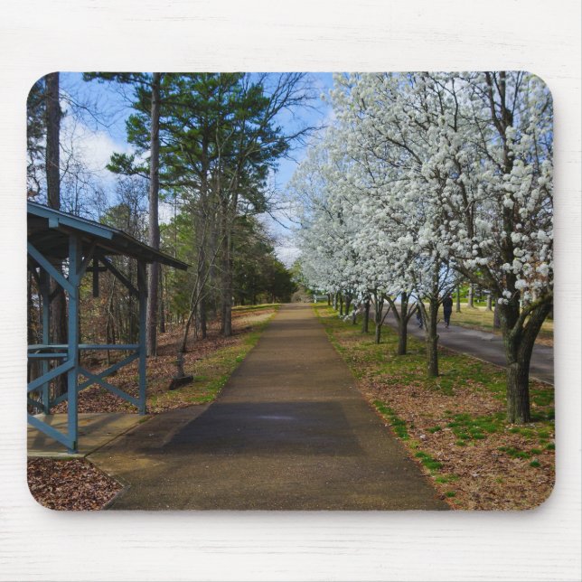 Vår Walk Musmatta (Framsidan)