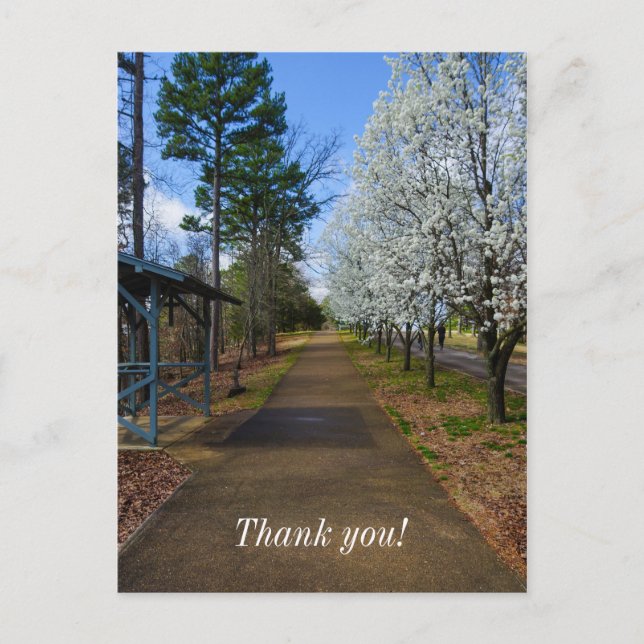 Vår Walk Vykort (Framsida)