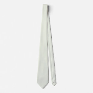 Vår Whisper Grönt Solid Färg Slips