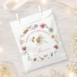 Vår WildblomFödelsedagsfest