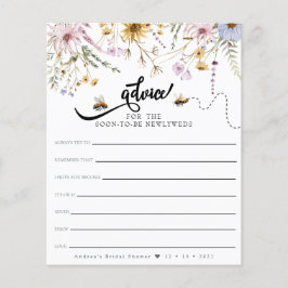 Vår Wildblomma | Bevisning | Råd | Nylånad