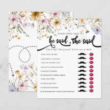 Vår Wildblomma | Bin-Möhippa