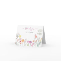 Vår Wildblomma Garden | PERSONLIG