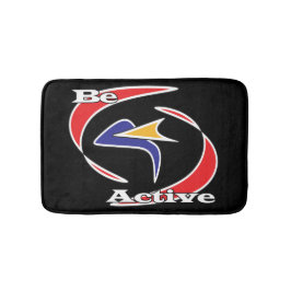 vara aktiv badrumsmatta