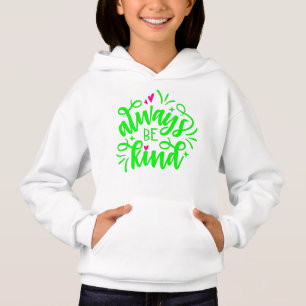 VARA ALLTID TYPER T SHIRT
