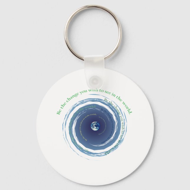 Vara ändringen nyckelring (Framsida)