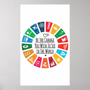 Vara ändringen poster