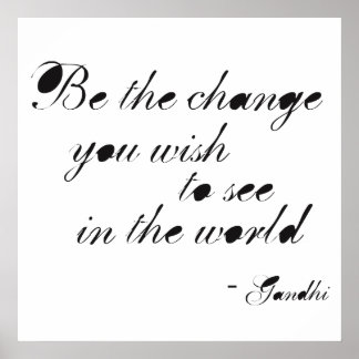 Vara ändringen poster