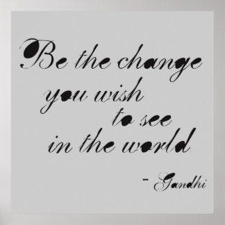 Vara ändringen poster