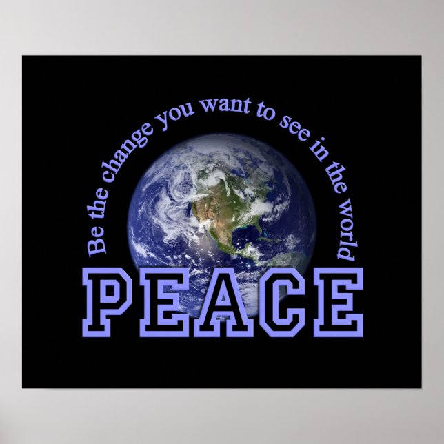 Vara ändringen poster (Framsidan)