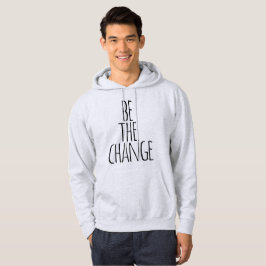 vara ändringsofferten hoodie