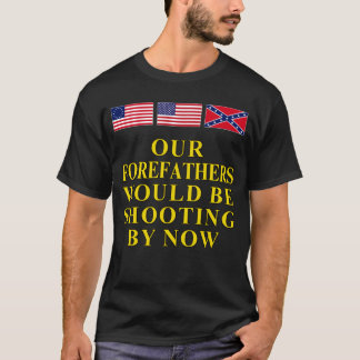 Våra anfäder t shirt