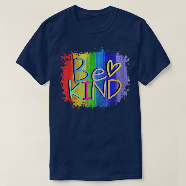 vara av typ 9 t shirt (Design framsida)