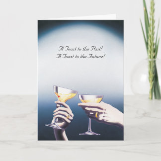 Våra bästa levnadsår © inbjudan