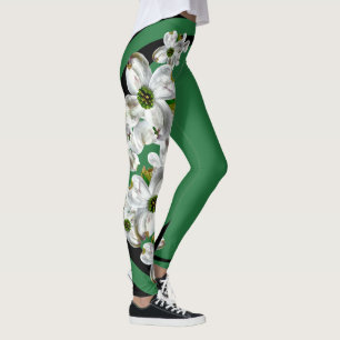 Vara besvärad. Förkroppsliga. Ande. Leggings