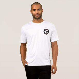 Vara besvärad förkroppsligar tee