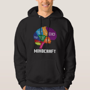 Vara besvärad-Hantverk Hoodie