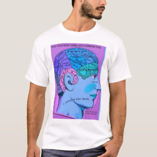 Vara besvärad lekar som läkarundersökningen tee shirt