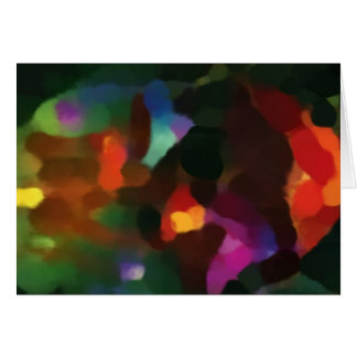 Vara besvärad Meld Hälsningskort