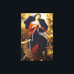 Våra Dam-knappar i knop Canvastryck<br><div class="desc">Pope Francis's Prayer till vår Dam Untier of Knots. Påven Francis's Prayer till vår Dam-untier av Knots Jorge Bergoglio tog med sig denna devotion till Argentina och bestod av denna bön. Heliga Mary, fullt av Guds närvaro under er livstid, ni accepterade med fullt ödmjukhet Pappor kommer att, och Djävulen kunde...</div>