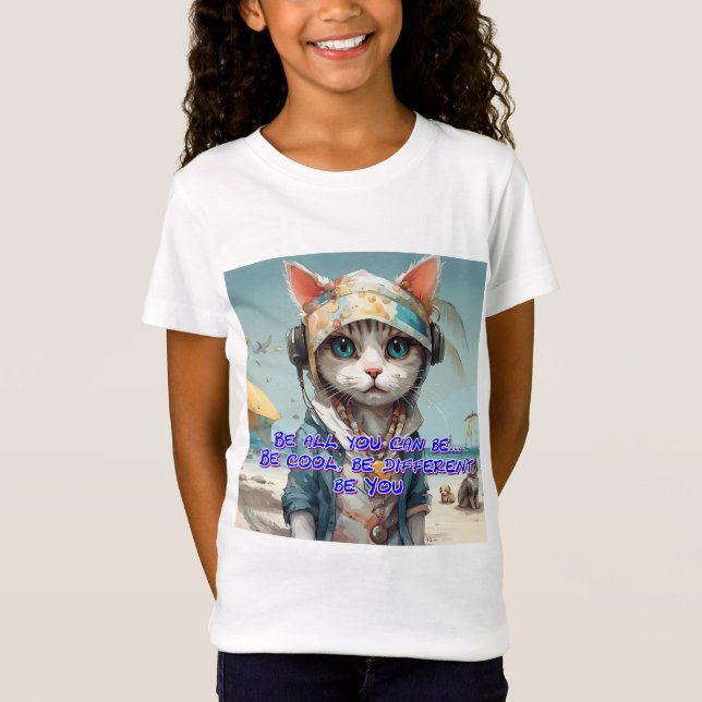 Vara din motivitetsgaranti t shirt (Framsida)