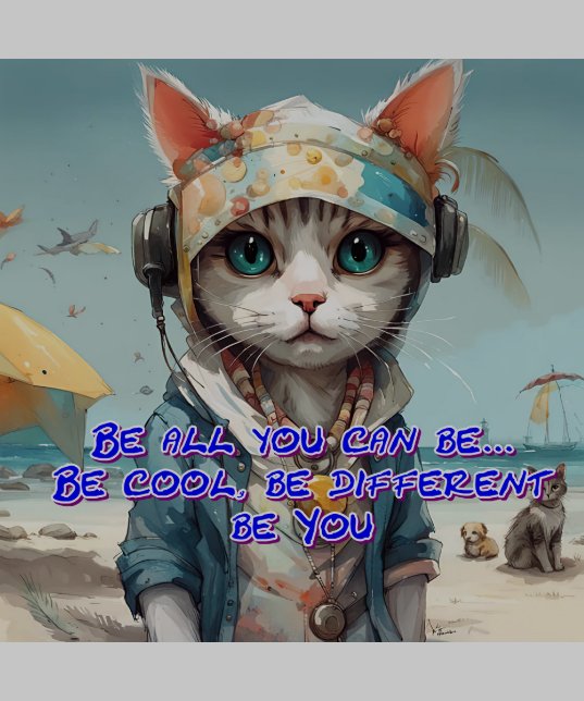 Vara din motivitetsgaranti t shirt (Krage)