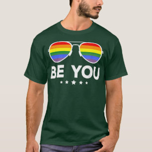 Vara dina hbt-regnbågslasser t shirt