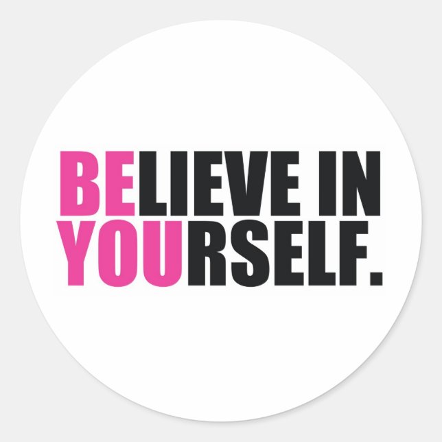 VARA DU RUNT KLISTERMÄRKE (Framsida)