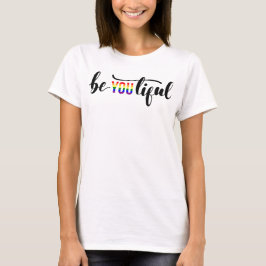 vara-DU-tike Gay pride T Shirt