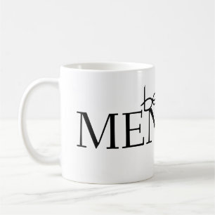 vara en menson kaffemugg