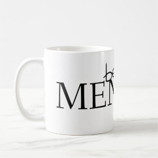 vara en menson kaffemugg