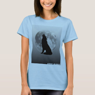 VARA ENSAM T SHIRT