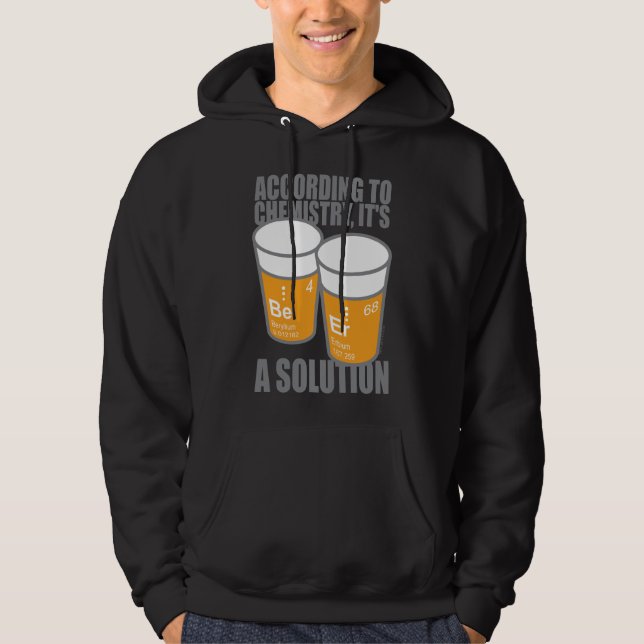 VARA-ER HOODIE (Framsida)
