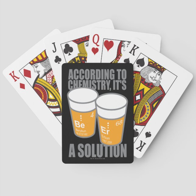 VARA-ER SPEL KORT (Baksidan)