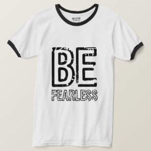 VARA FEARLÖST T SHIRT