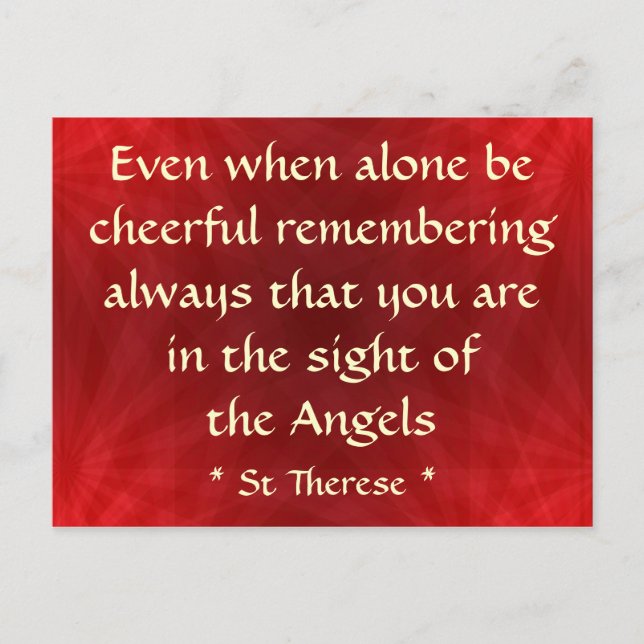 vara glad vykort (Framsida)