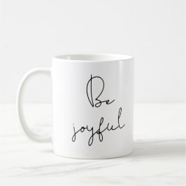 vara glatt kaffemugg