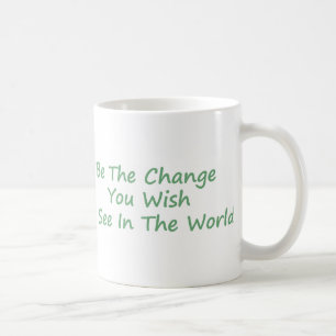 Vara grönten Ändra Kaffemugg