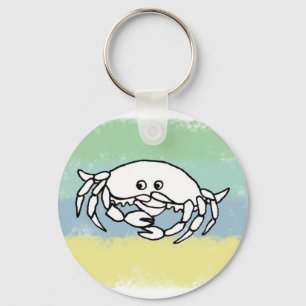Våra hav är vackra Nyckelringar