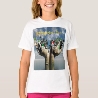 vara högst t shirt