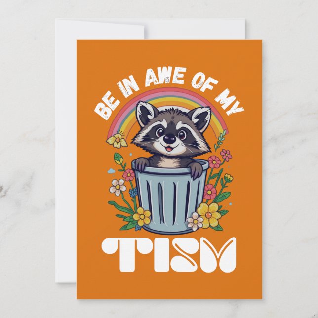 VARA I MIN TISM INBJUDNINGAR (Framsida)