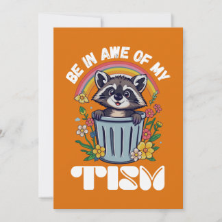 VARA I MIN TISM INBJUDNINGAR
