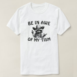 VARA I MIN TISM T SHIRT