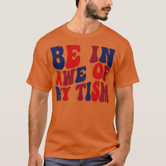 vara i min tism t shirt