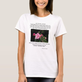 VARA INTE EN OFFICTIM FÖR HYSTERKTOMISSFÖRMÅGA T SHIRT