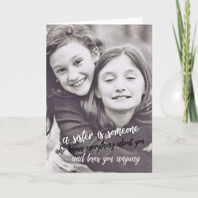 VARA ISTRAR-gratulationskort Tack Kort (Framsida)