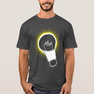 Vara jordens salt och ljus 5 t shirt
