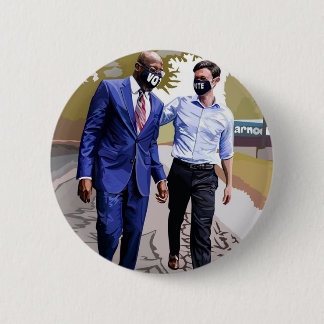 Våra killar i Georgien Knapp