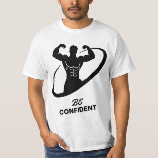 VARA KONFIDENT T SHIRT