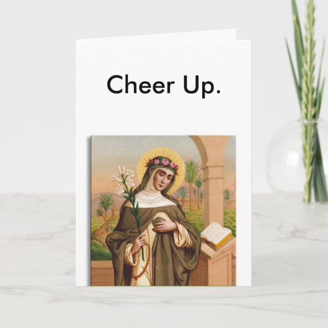 Vara kunde du kort (Framsida)